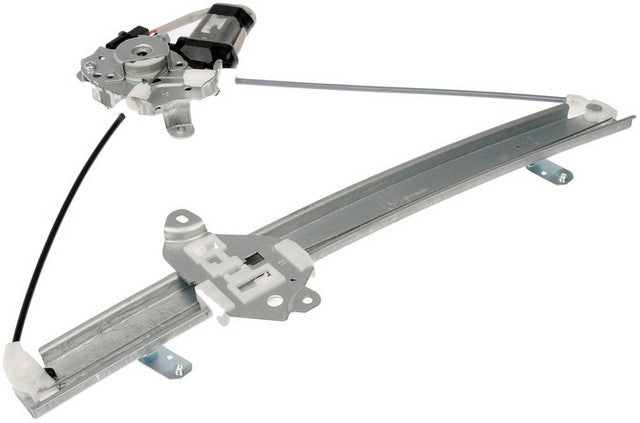 Power Window Motor and Regulator Assembly Dorman-OE Solutions 751-986