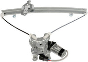 Power Window Motor and Regulator Assembly Dorman-OE Solutions 751-987