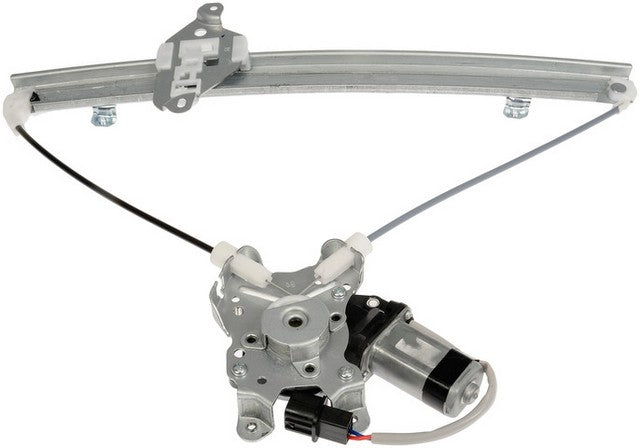 Power Window Motor and Regulator Assembly Dorman-OE Solutions 751-987
