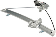 Power Window Motor and Regulator Assembly Dorman-OE Solutions 751-987