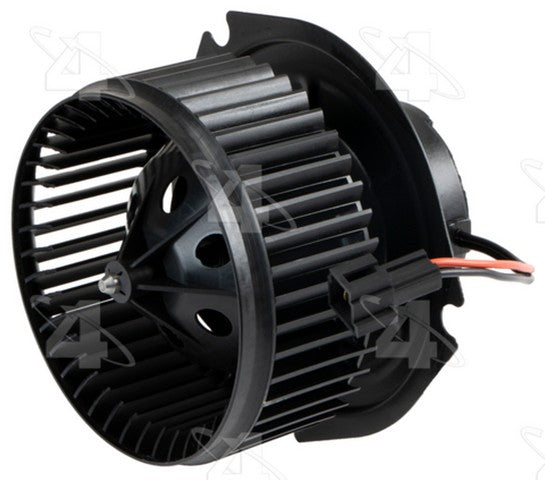 HVAC Blower Motor Four Seasons 75105