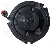 HVAC Blower Motor Four Seasons 75105