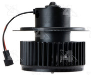 HVAC Blower Motor Four Seasons 75105