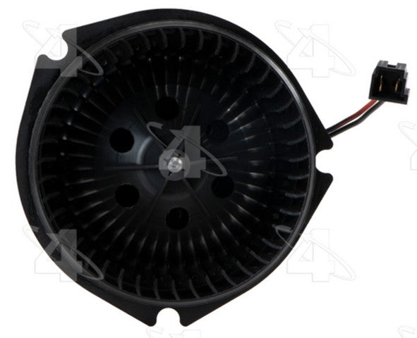 HVAC Blower Motor Four Seasons 75105