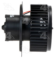 HVAC Blower Motor Four Seasons 75105