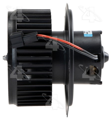 HVAC Blower Motor Four Seasons 75105