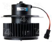 HVAC Blower Motor Four Seasons 75105