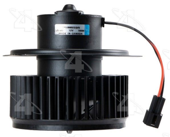 HVAC Blower Motor Four Seasons 75105