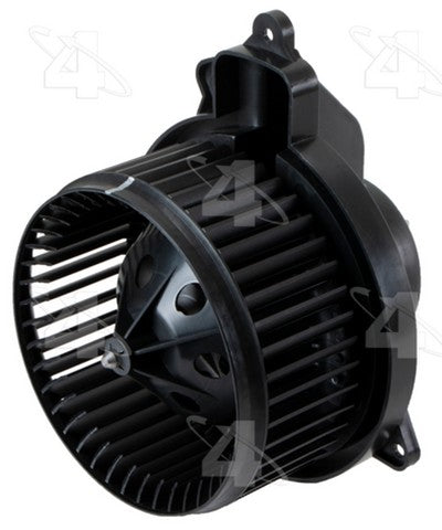 HVAC Blower Motor Four Seasons 75106