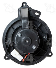 HVAC Blower Motor Four Seasons 75106