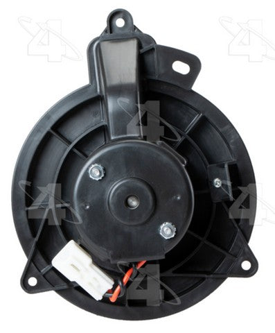 HVAC Blower Motor Four Seasons 75106