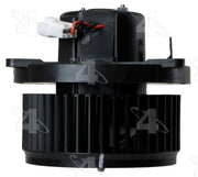 HVAC Blower Motor Four Seasons 75106