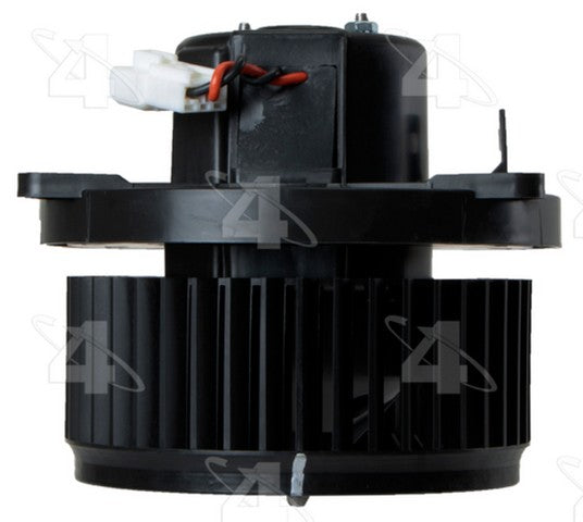 HVAC Blower Motor Four Seasons 75106