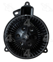 HVAC Blower Motor Four Seasons 75106