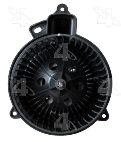 HVAC Blower Motor Four Seasons 75106