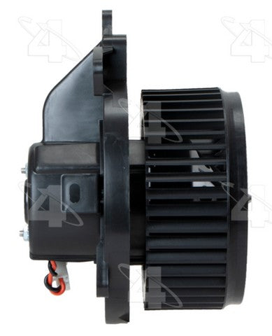 HVAC Blower Motor Four Seasons 75106