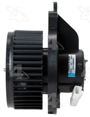 HVAC Blower Motor Four Seasons 75106