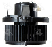 HVAC Blower Motor Four Seasons 75106
