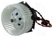 HVAC Blower Motor Four Seasons 75108