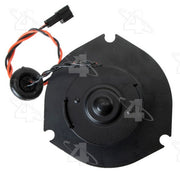 HVAC Blower Motor Four Seasons 75108