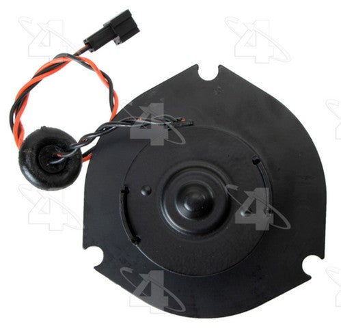 HVAC Blower Motor Four Seasons 75108