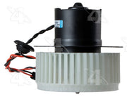 HVAC Blower Motor Four Seasons 75108