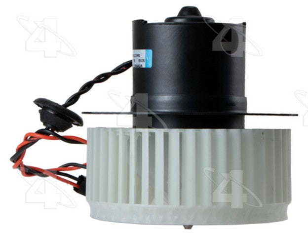 HVAC Blower Motor Four Seasons 75108