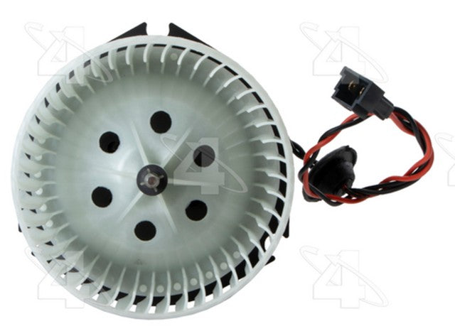 HVAC Blower Motor Four Seasons 75108