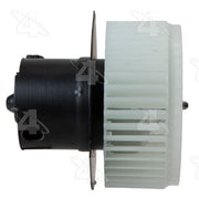 HVAC Blower Motor Four Seasons 75108