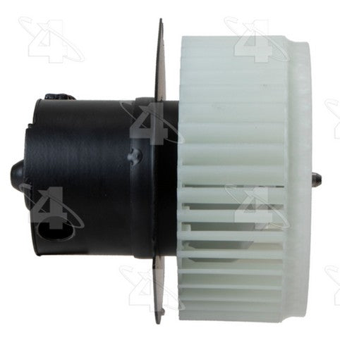 HVAC Blower Motor Four Seasons 75108