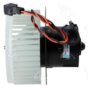 HVAC Blower Motor Four Seasons 75108