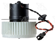 HVAC Blower Motor Four Seasons 75108