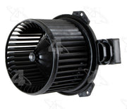 HVAC Blower Motor Four Seasons 75111