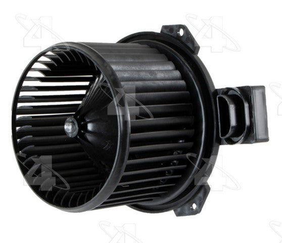 HVAC Blower Motor Four Seasons 75111