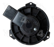 HVAC Blower Motor Four Seasons 75111