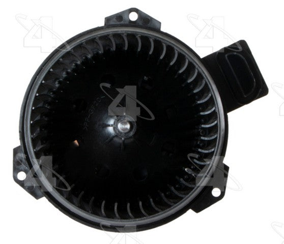 HVAC Blower Motor Four Seasons 75111