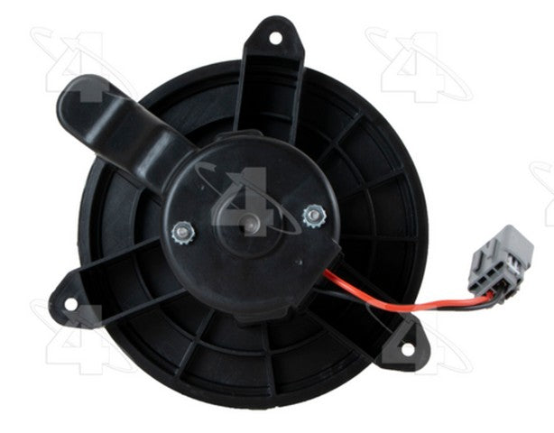 HVAC Blower Motor Four Seasons 75112