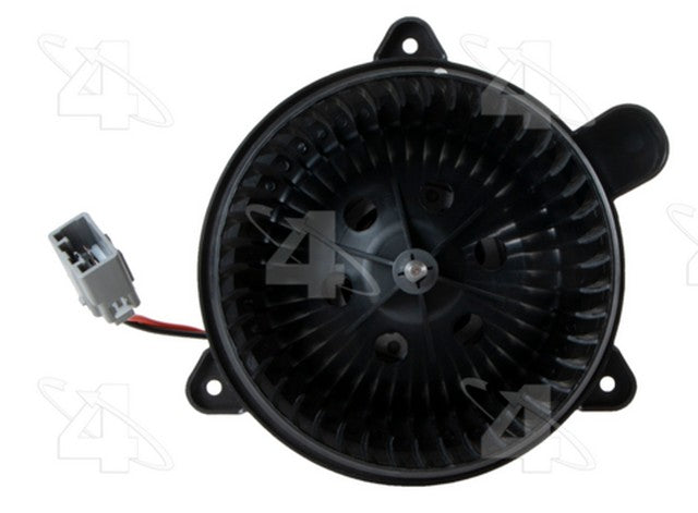 HVAC Blower Motor Four Seasons 75112