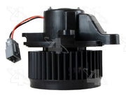 HVAC Blower Motor Four Seasons 75112