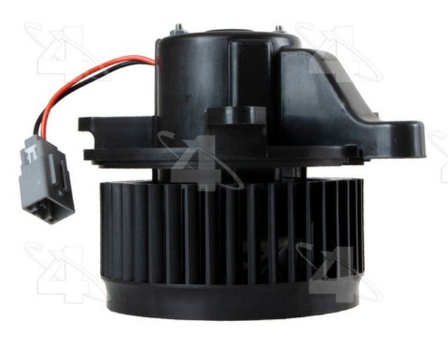 HVAC Blower Motor Four Seasons 75112
