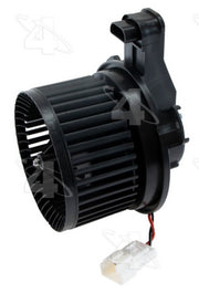 HVAC Blower Motor Four Seasons 75117