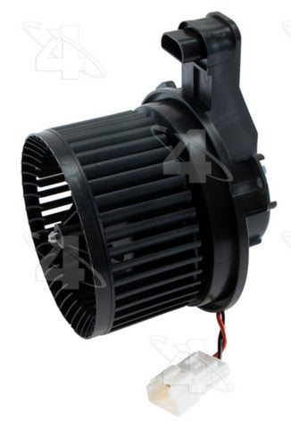 HVAC Blower Motor Four Seasons 75117