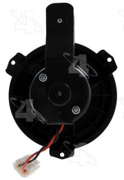 HVAC Blower Motor Four Seasons 75117
