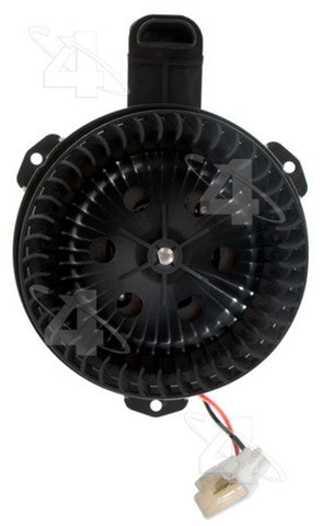 HVAC Blower Motor Four Seasons 75117
