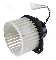 HVAC Blower Motor Four Seasons 75118