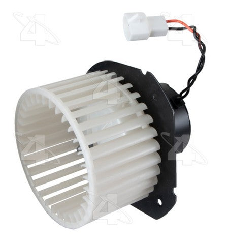 HVAC Blower Motor Four Seasons 75118