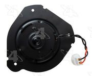 HVAC Blower Motor Four Seasons 75118