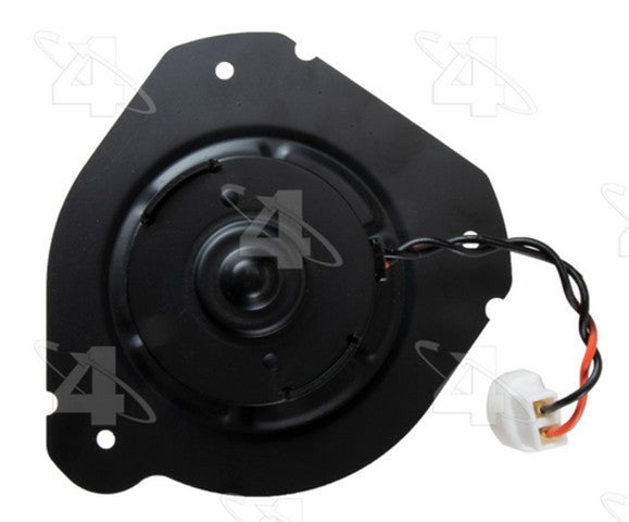 HVAC Blower Motor Four Seasons 75118