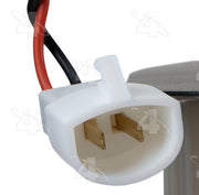 HVAC Blower Motor Four Seasons 75118