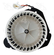 HVAC Blower Motor Four Seasons 75118